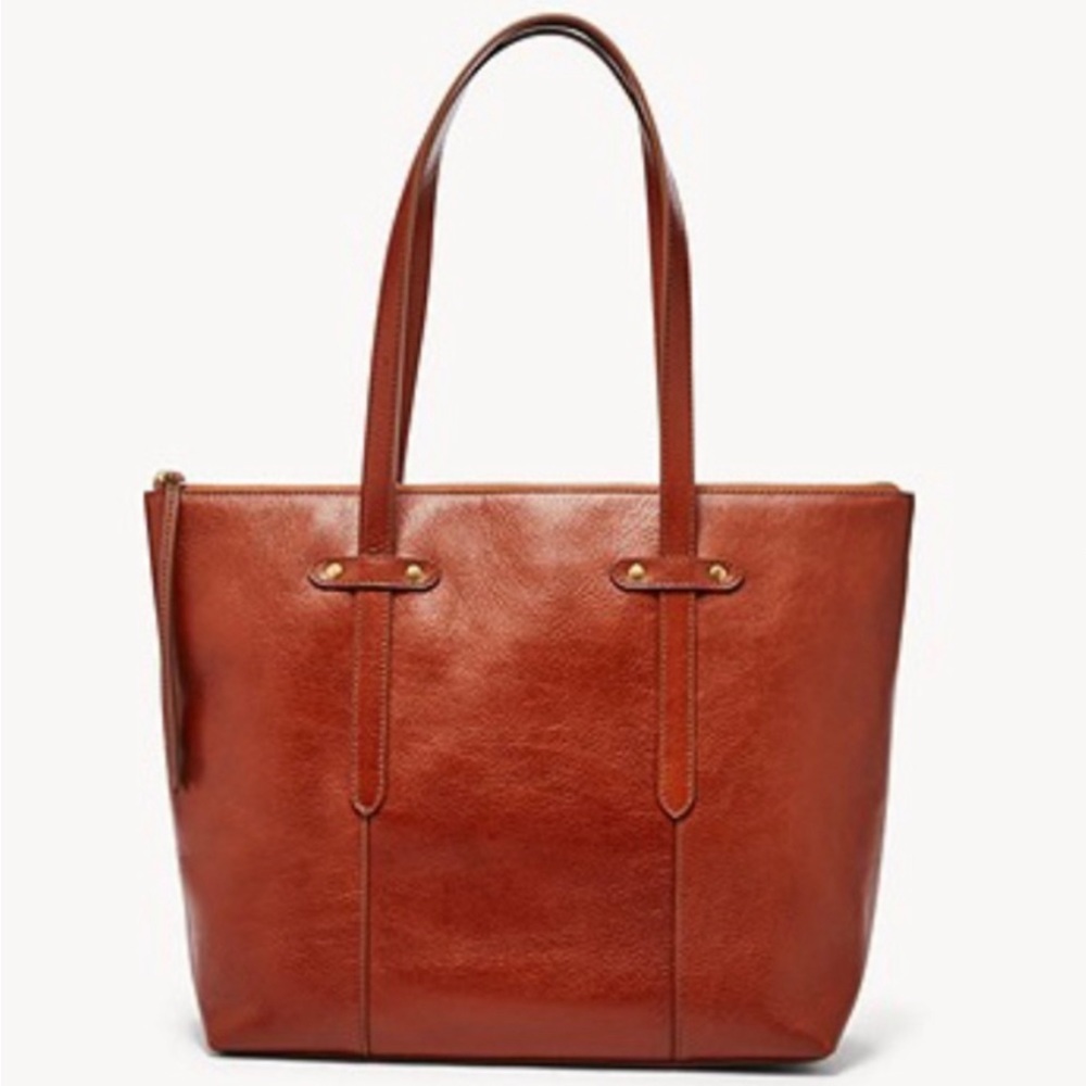 Fossil Felicity Tote Bag
